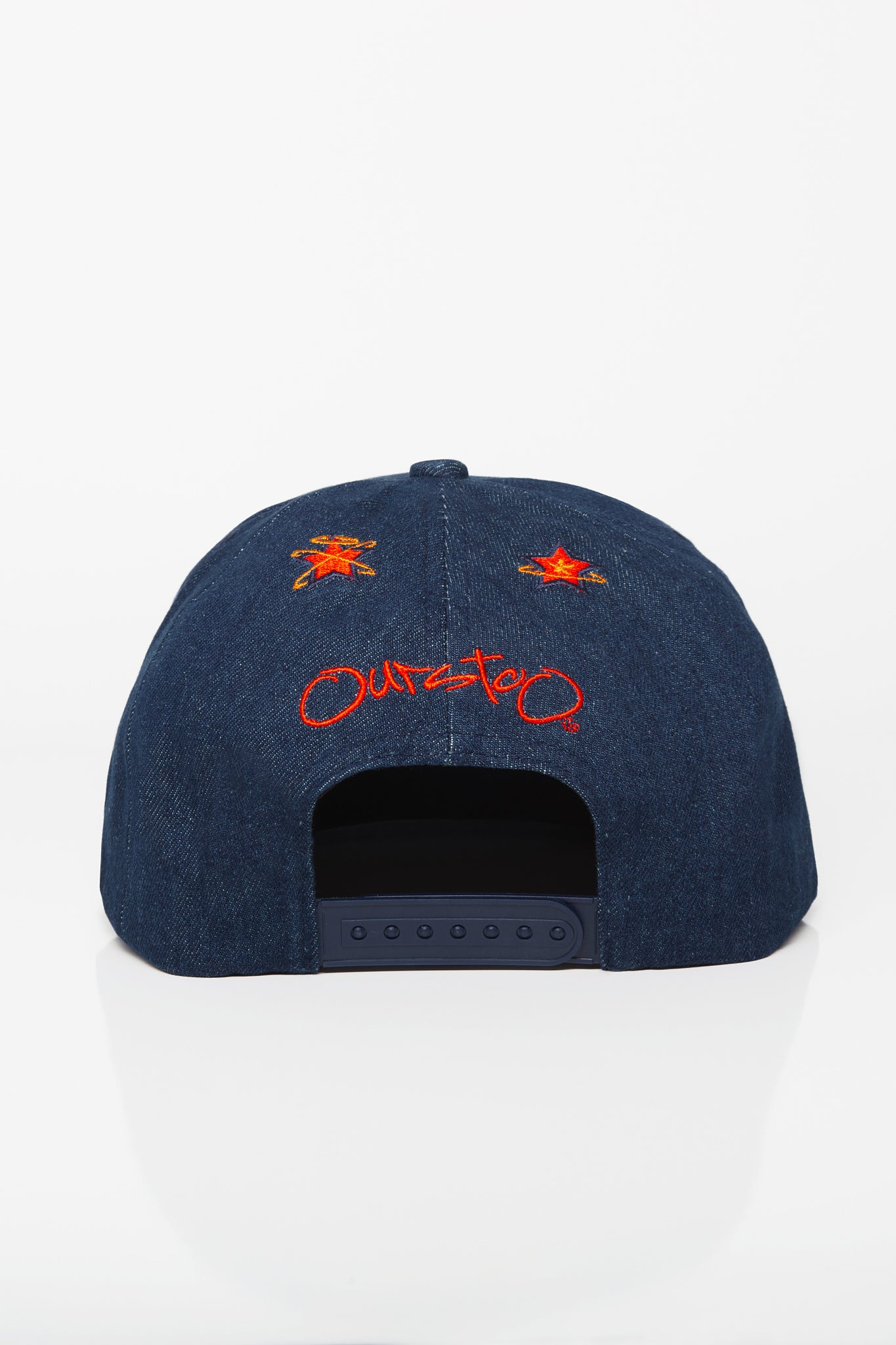 Ours Too Signature Snapback