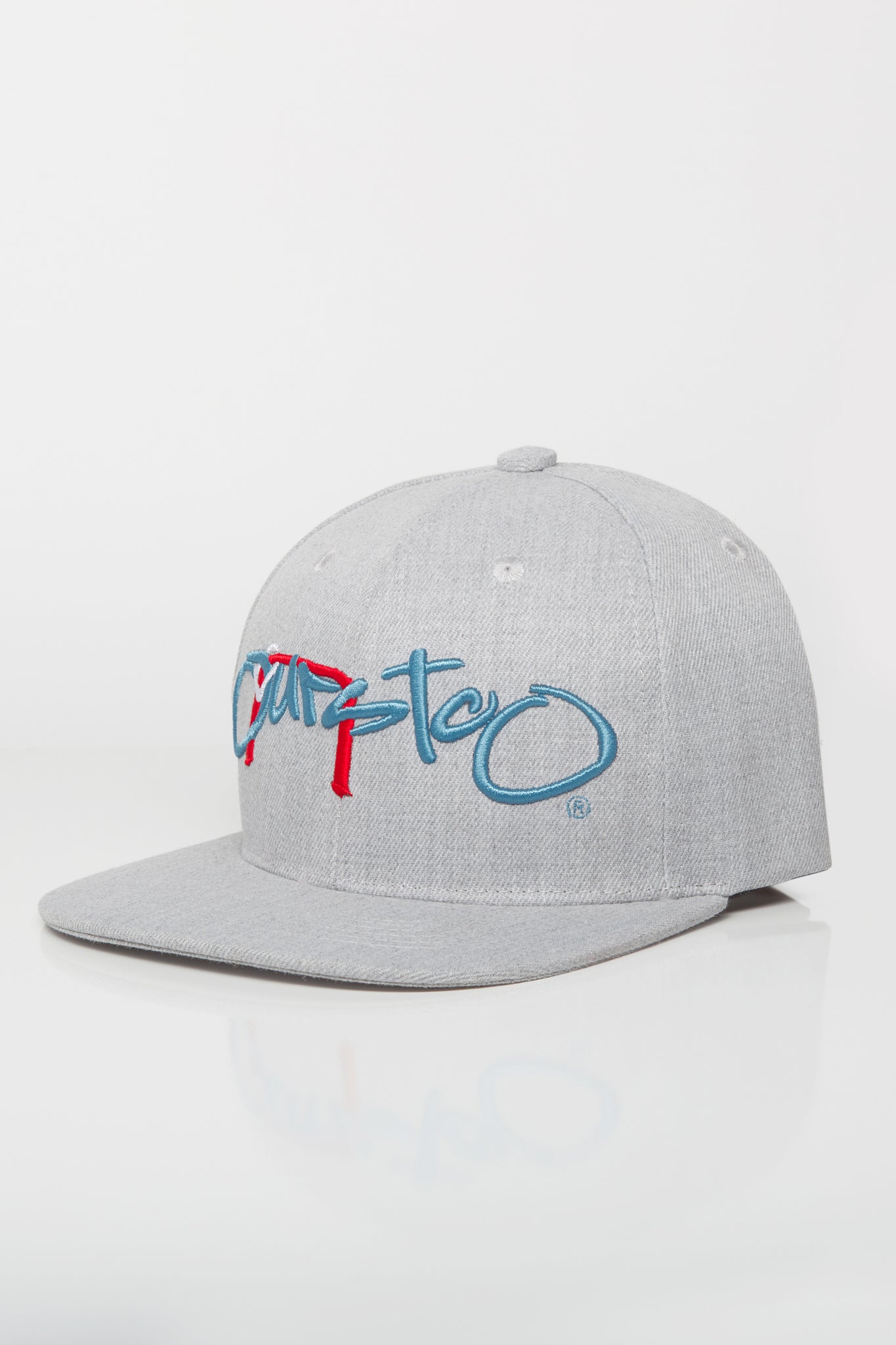 Ours Too Signature Snapback